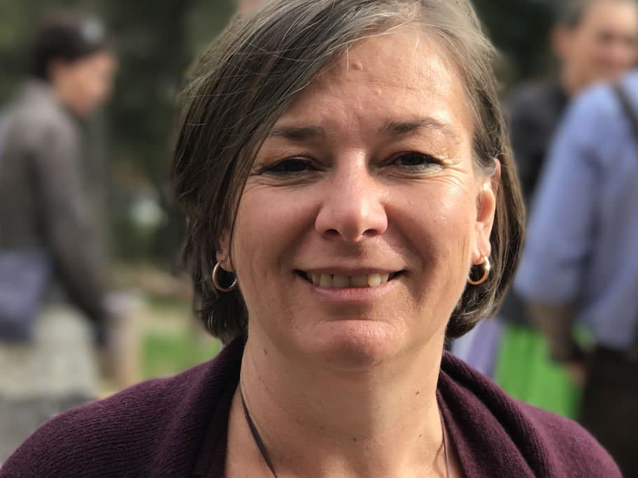 Mag. Karin Mattivi