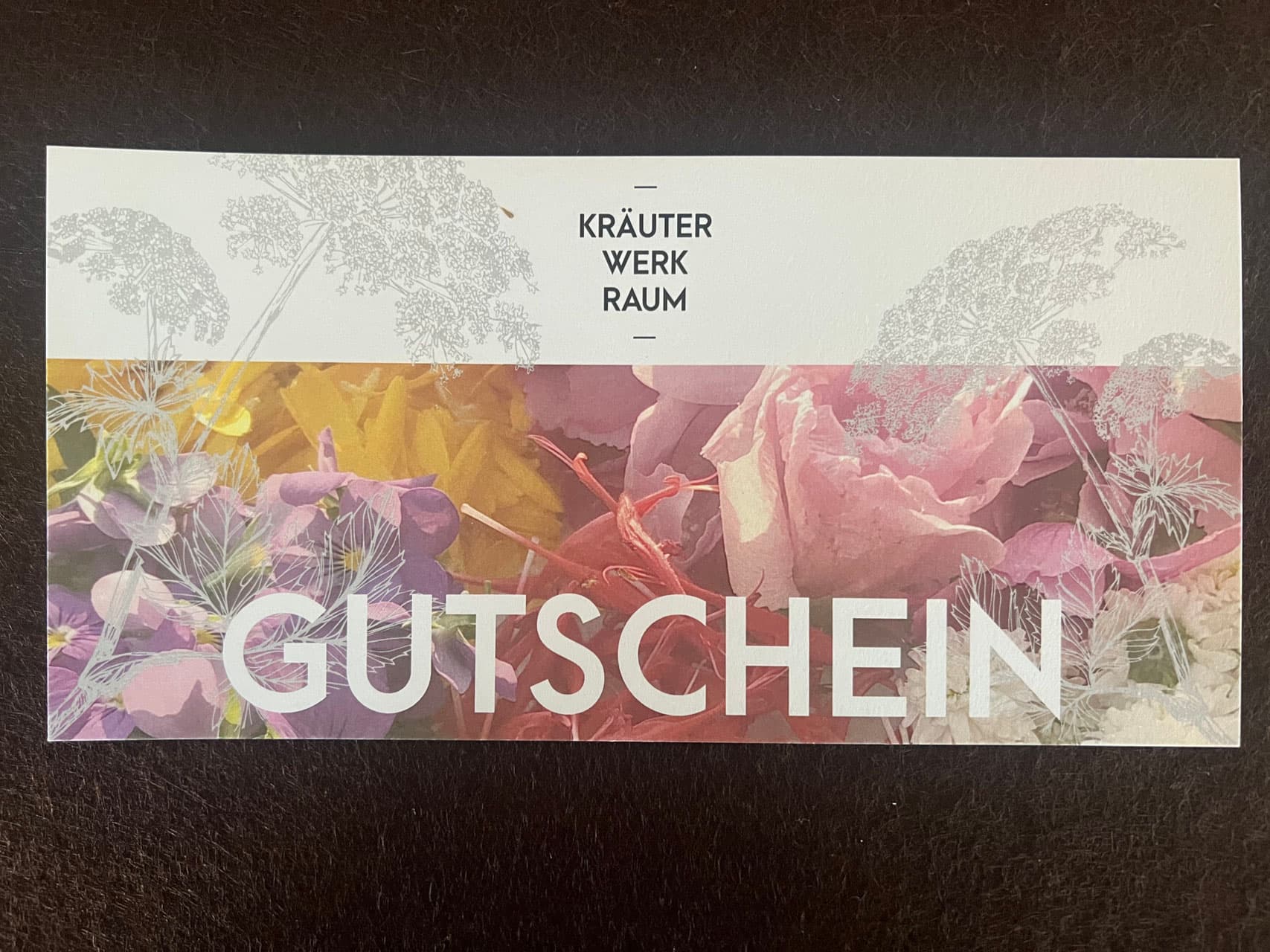 GUTSCHEIN Vorschaubild 2