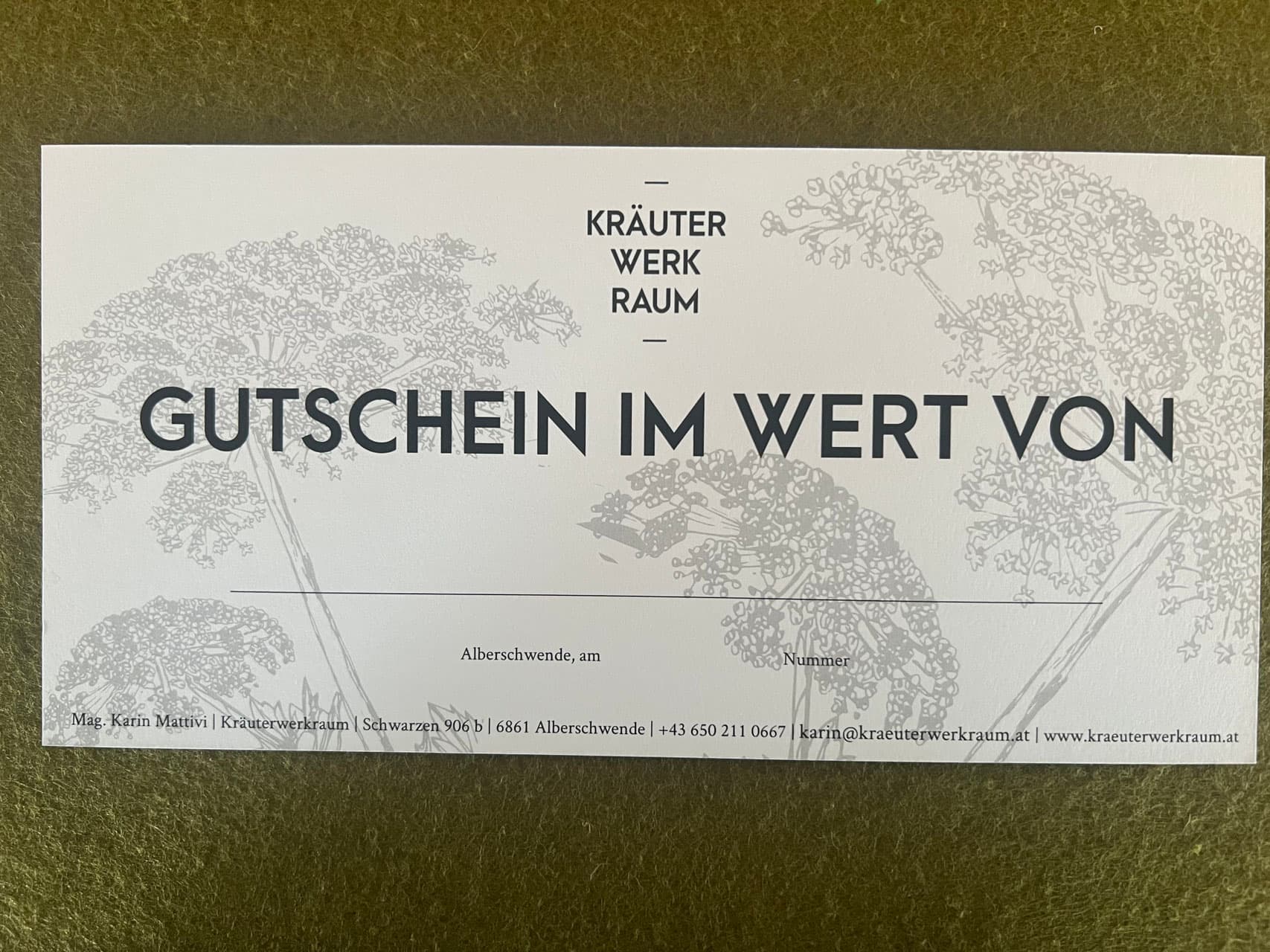 GUTSCHEIN Vorschaubild 4