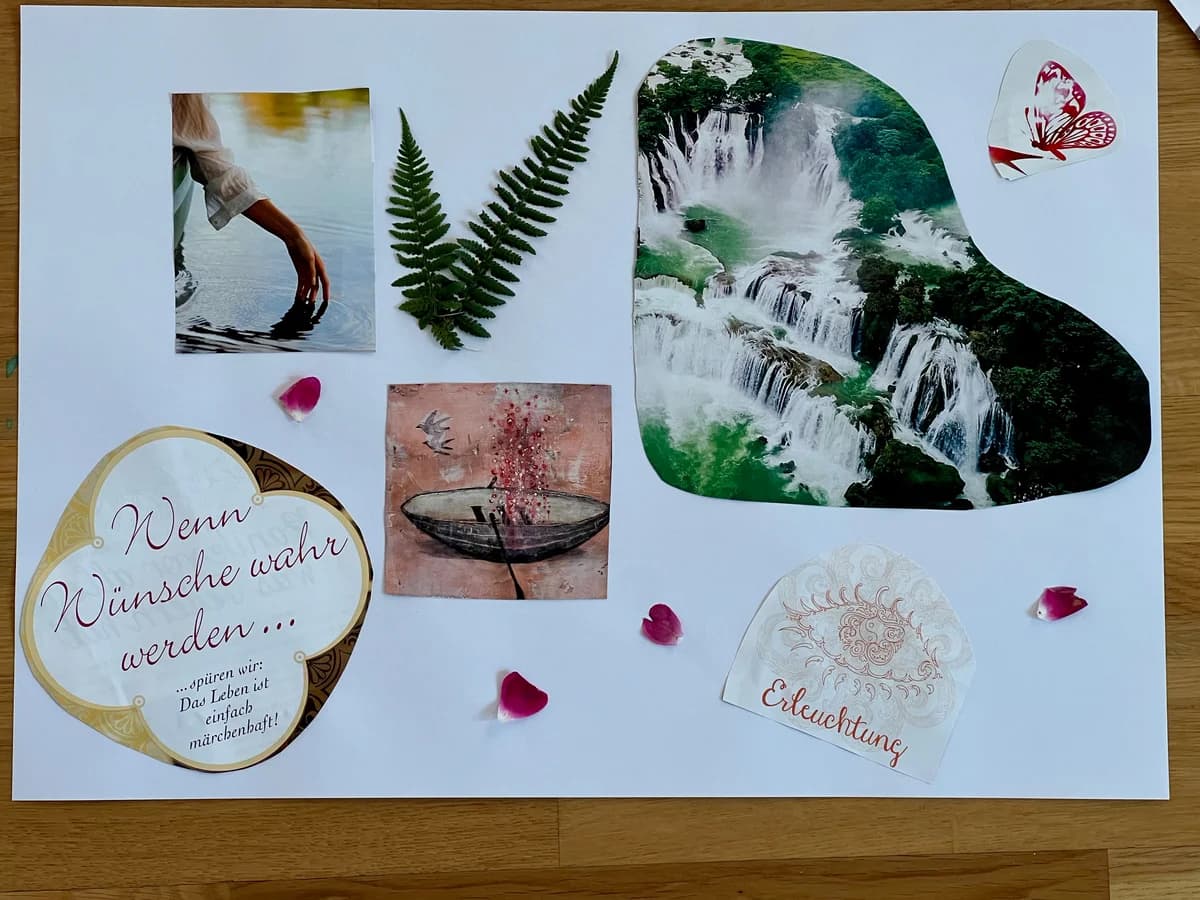 Archetyp Der Schöpfer/Die Schöpferin Galeriebild 3