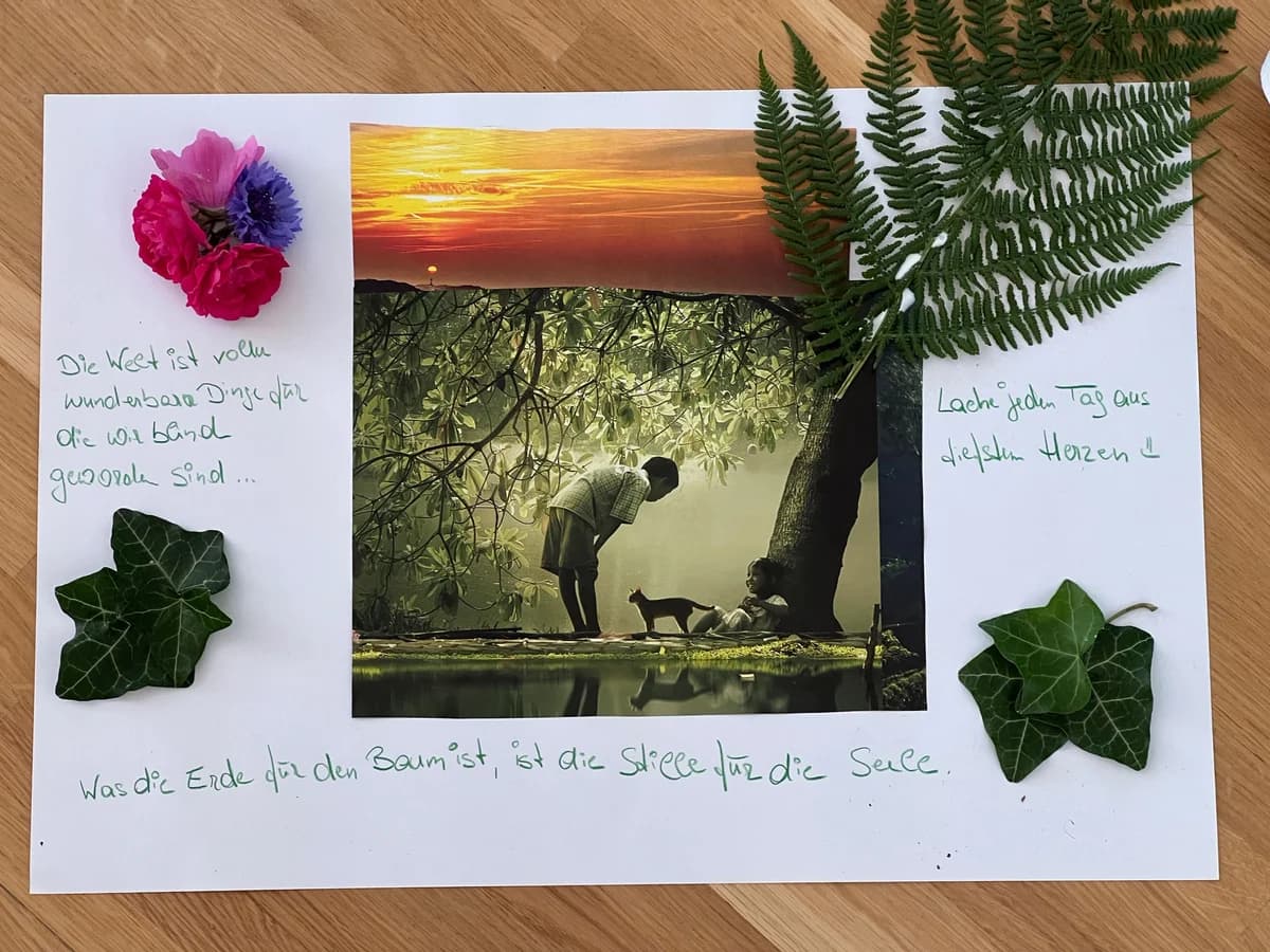 Archetyp Der Schöpfer/Die Schöpferin Galeriebild 6