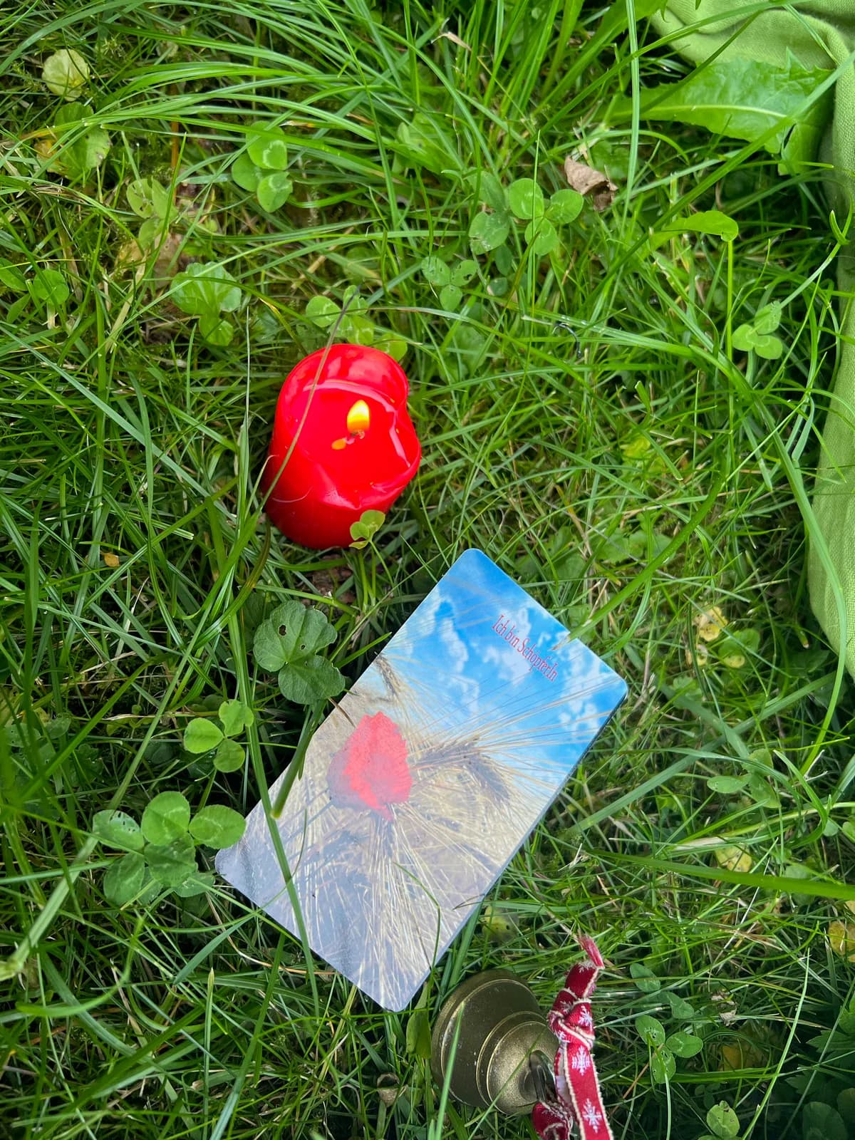 Archetyp Der Schöpfer/Die Schöpferin Galeriebild 9