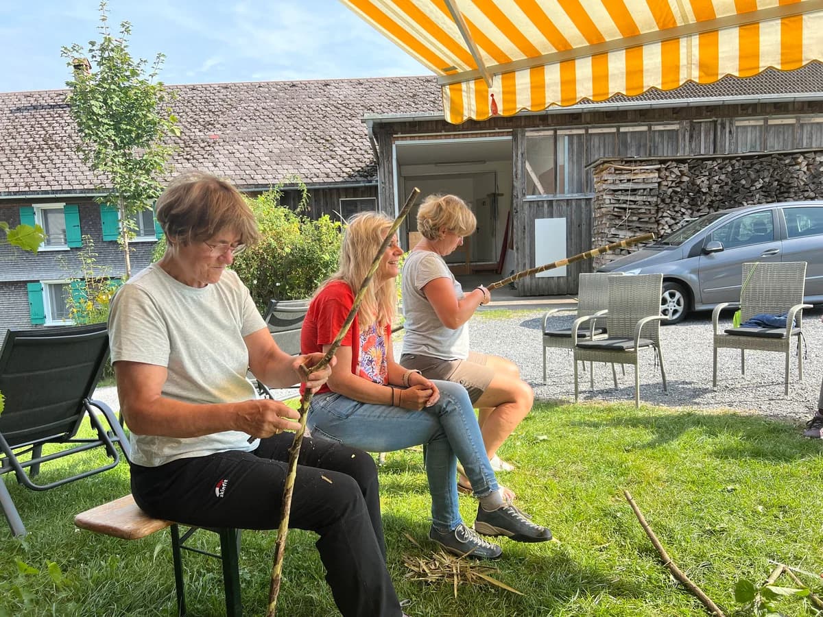 AusZeit für mich Galeriebild 16