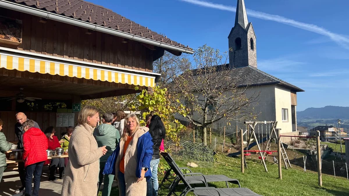 AusZeit für mich Galeriebild 23