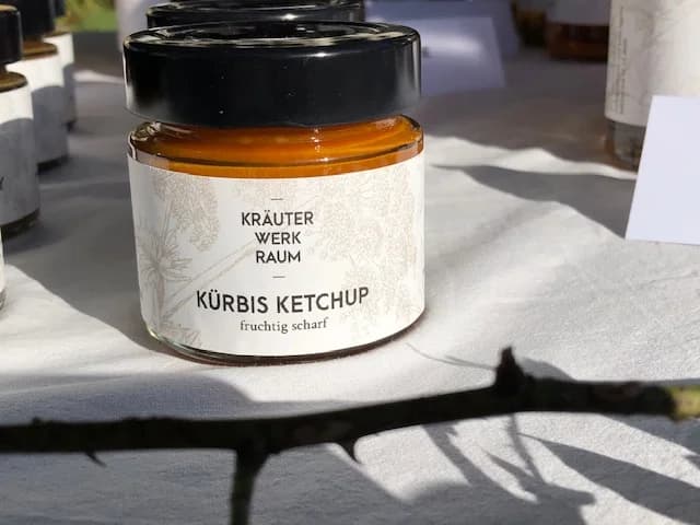 Vom Garta ufa Tisch Galeriebild 6