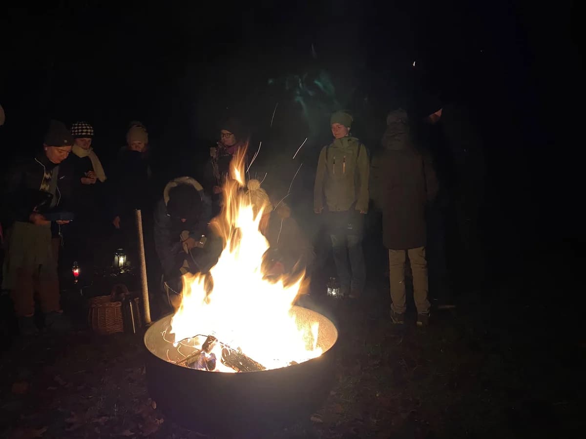 Waldadvent Galeriebild 2