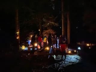 Waldadvent Galeriebild 6