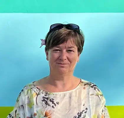 Mag. Karin Mattivi