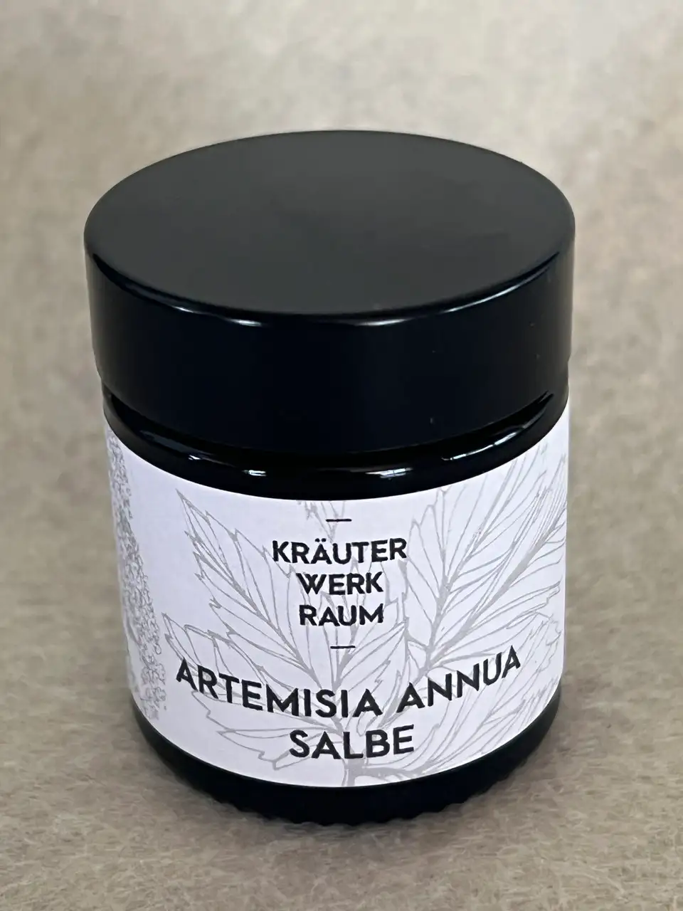 ARTEMISIA ANNUA SALBE Vorschaubild 1