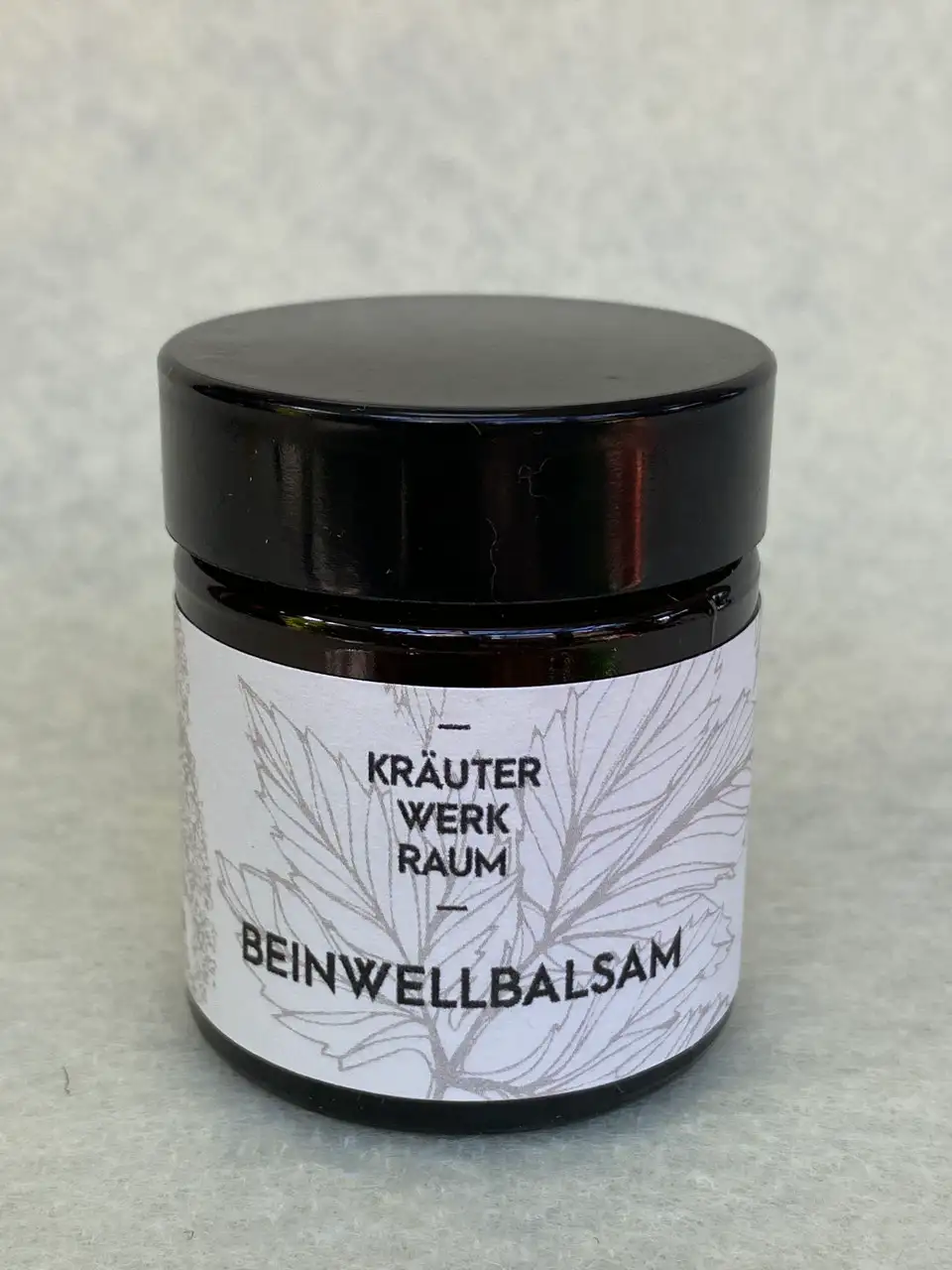 BEINWELLBALSAM Vorschaubild 1