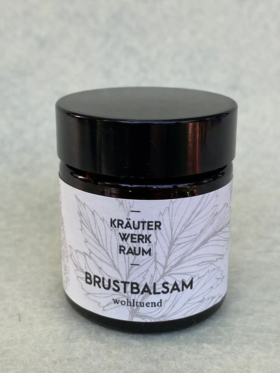 BRUSTBALSAM Vorschaubild 1