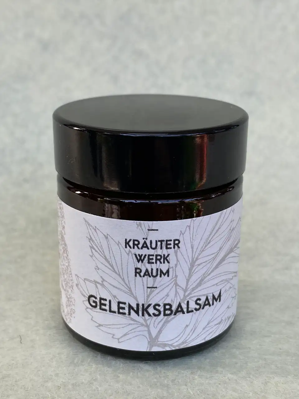 GELENKSBALSAM Vorschaubild 1