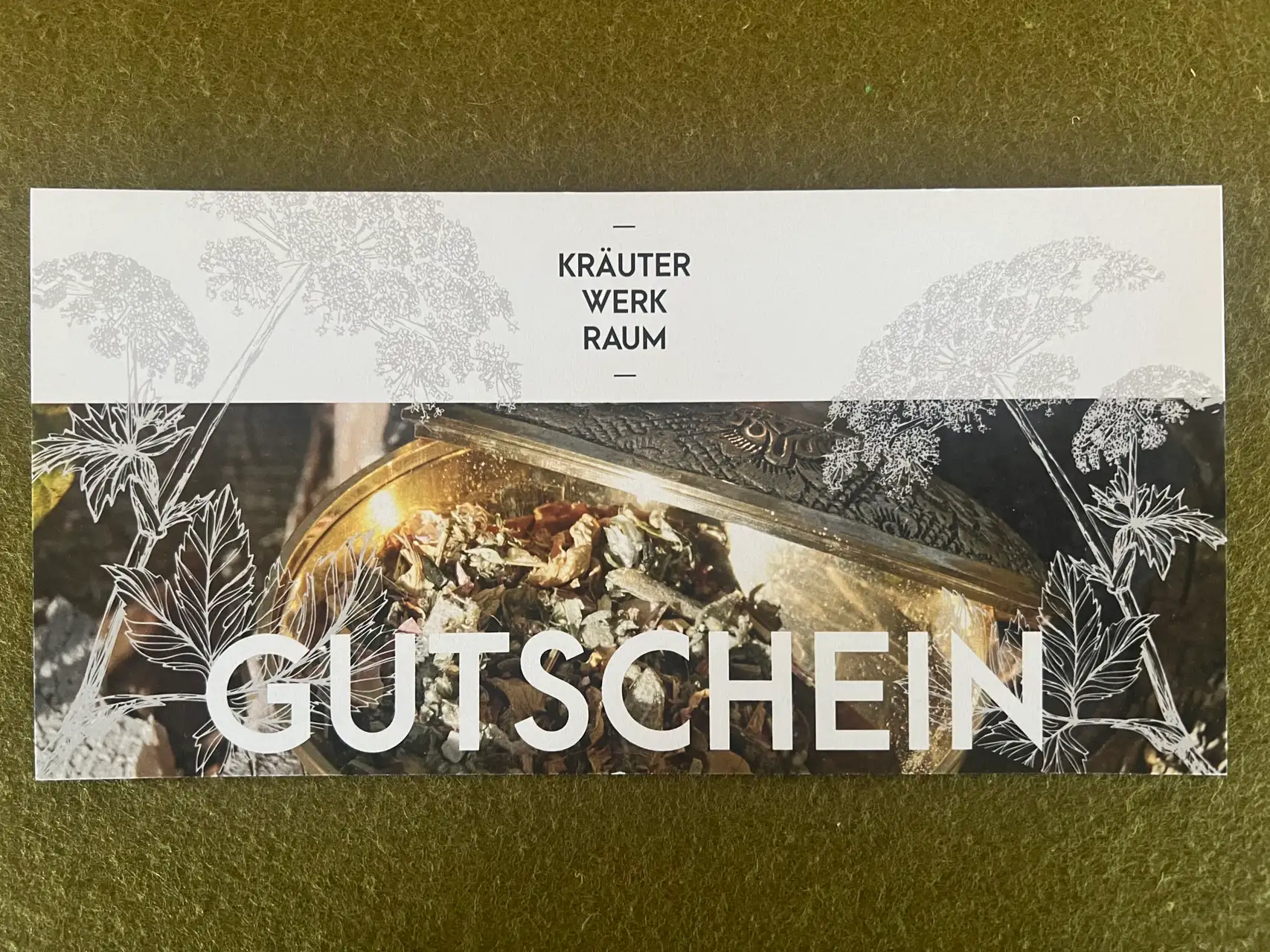 GUTSCHEIN Vorschaubild 1