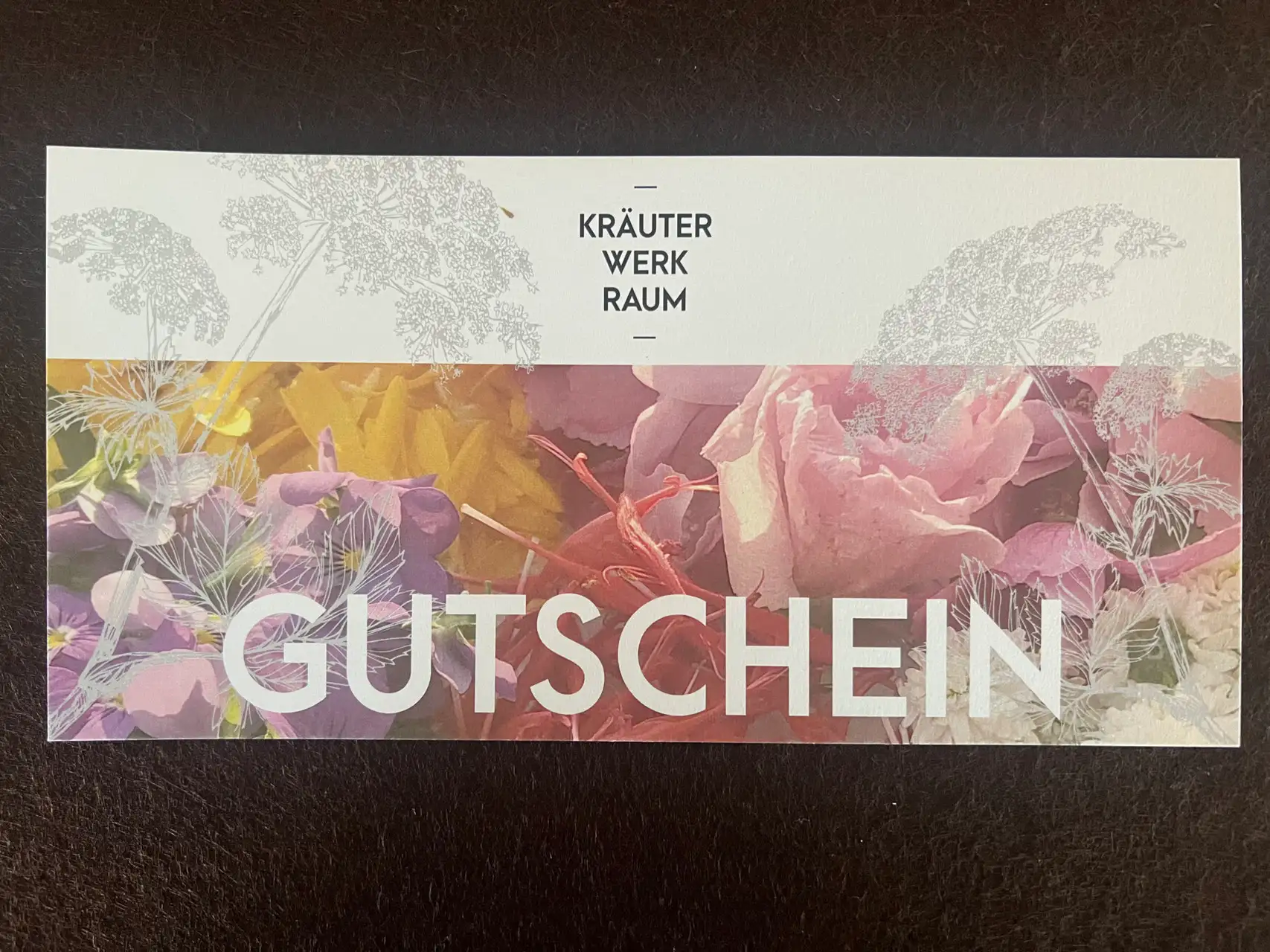 GUTSCHEIN Vorschaubild 2