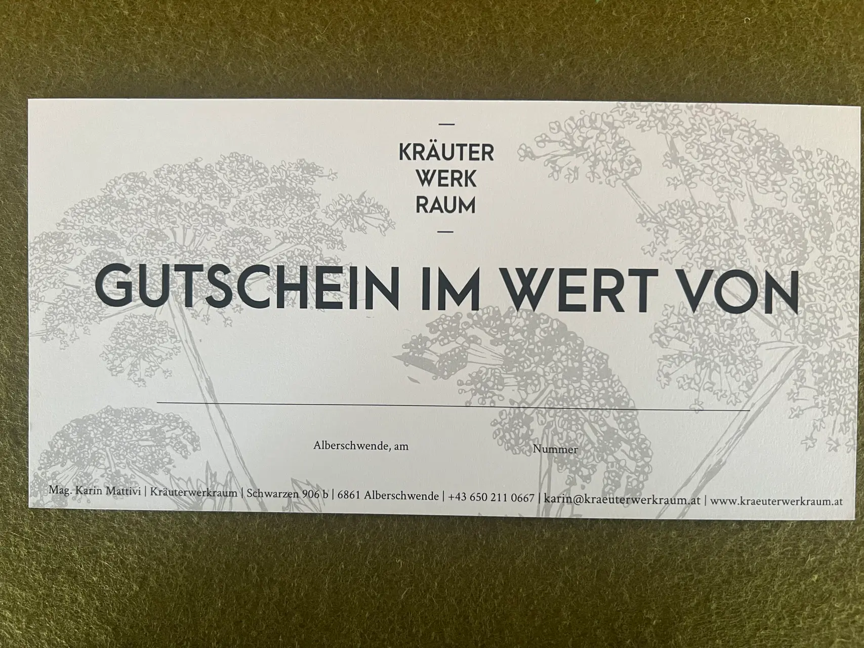 GUTSCHEIN Ansicht 4