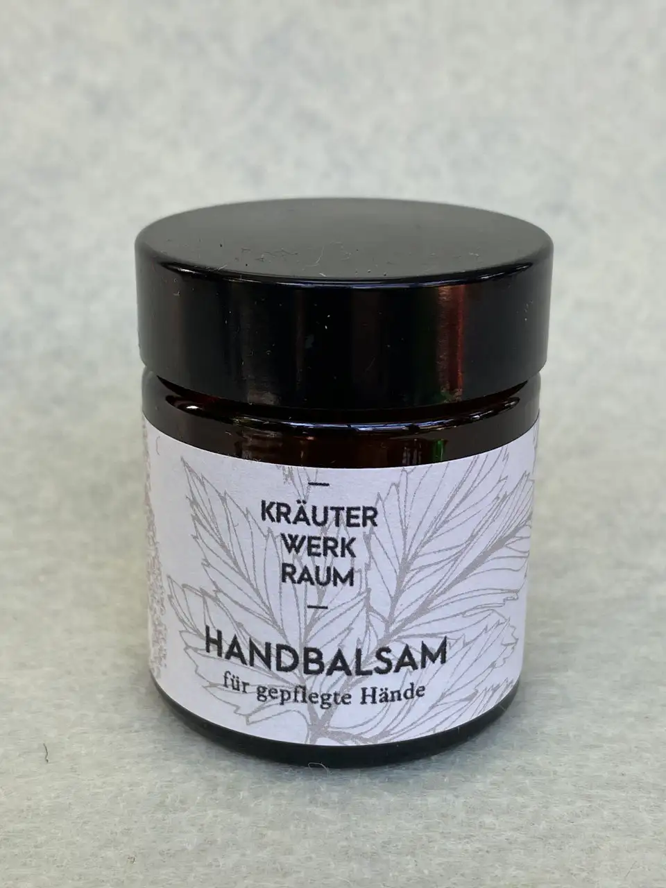 HANDBALSAM Vorschaubild 1