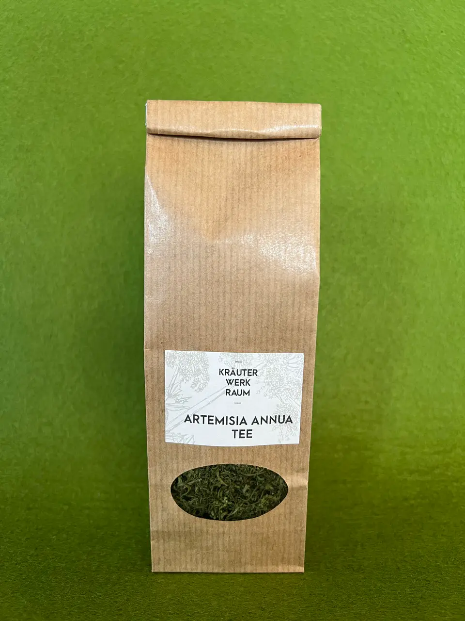 KRÄUTERTEE  Artemisia Annua