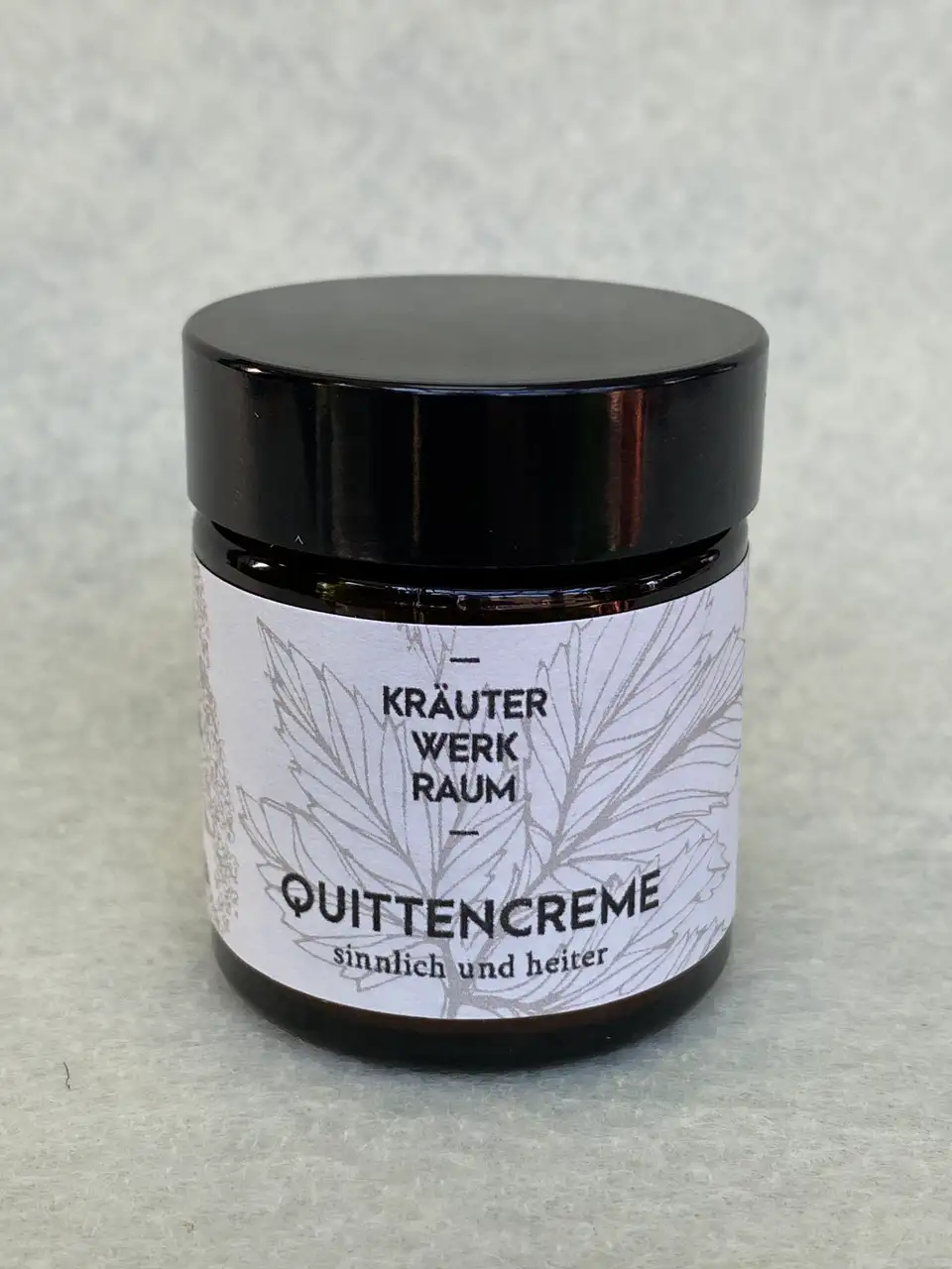 QUITTENCREME Vorschaubild 1