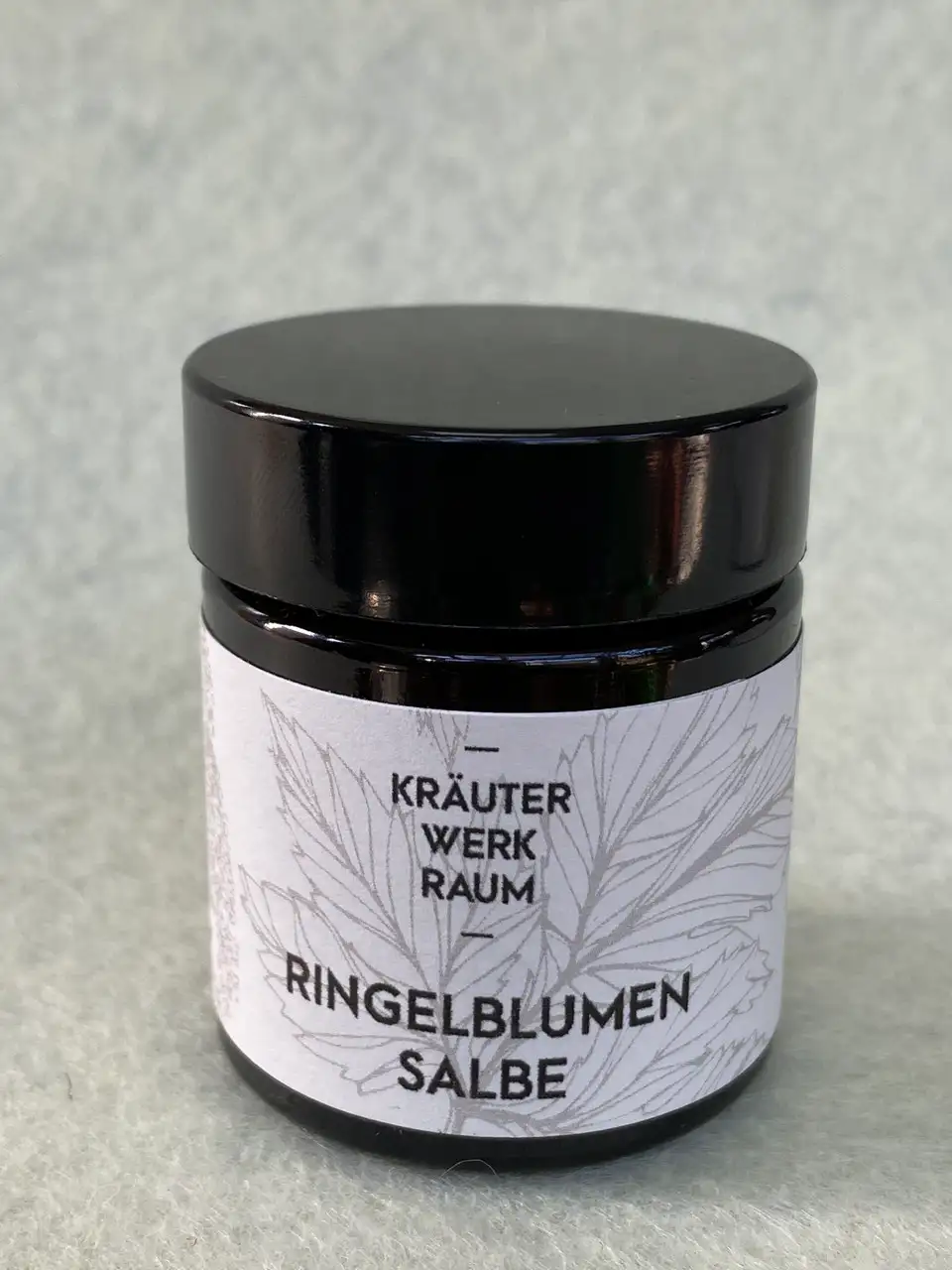 RINGELBLUMENSALBE Vorschaubild 1