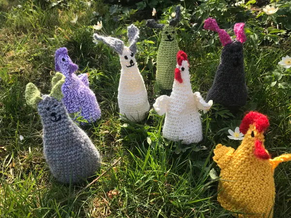 Newsletter April 2020