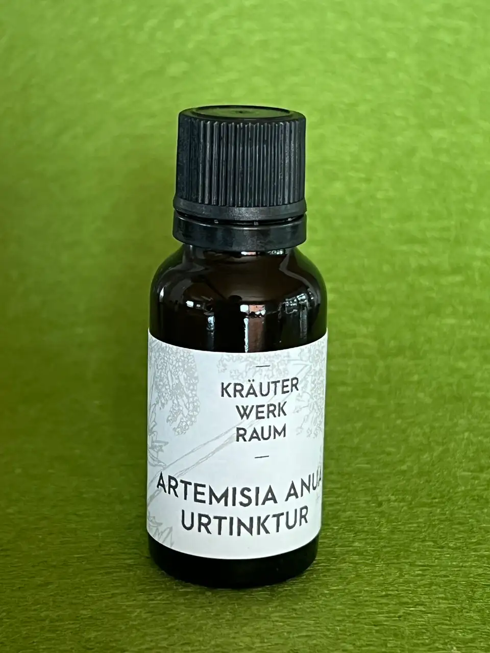 Urtinktur Artemisia Annua Vorschaubild 1