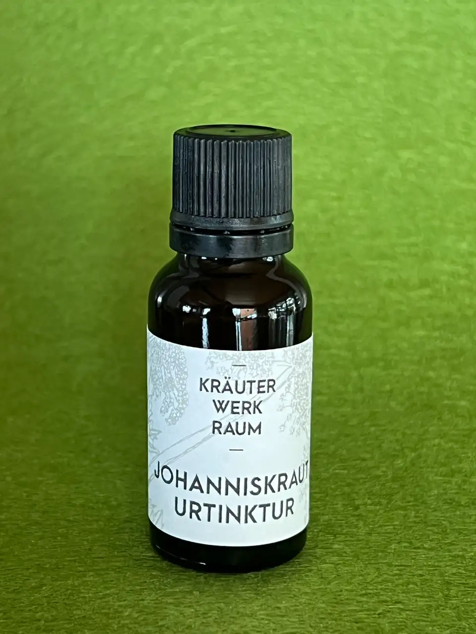 Urtinktur Johanniskraut Vorschaubild 1