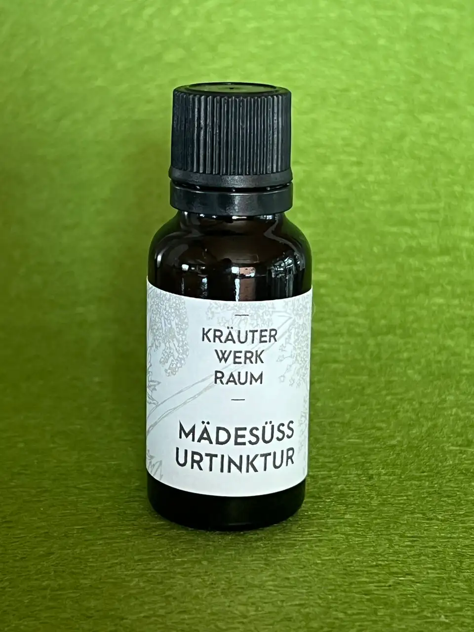 Urtinktur Mädesüß Vorschaubild 1