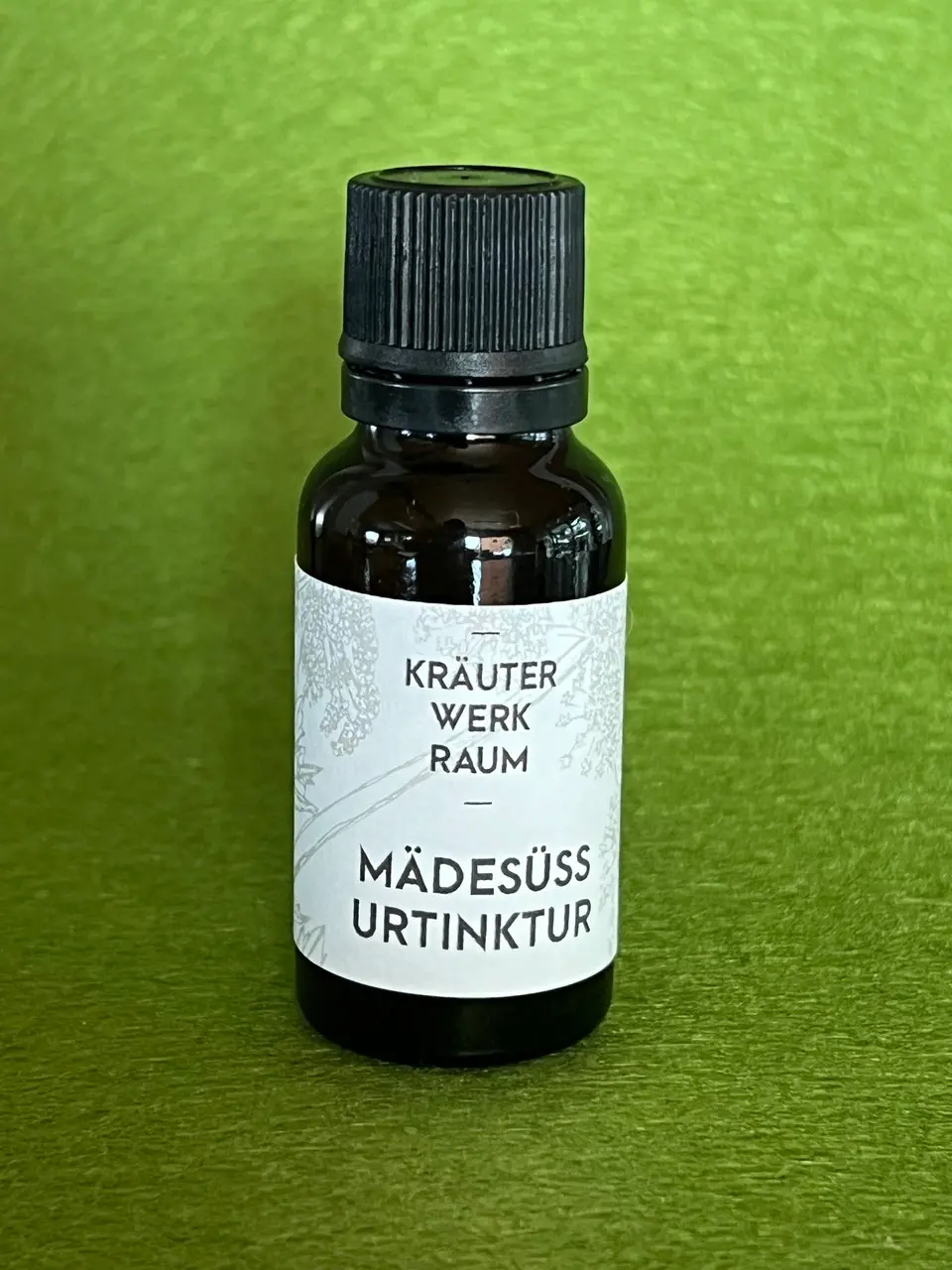 Urtinktur Mädesüß