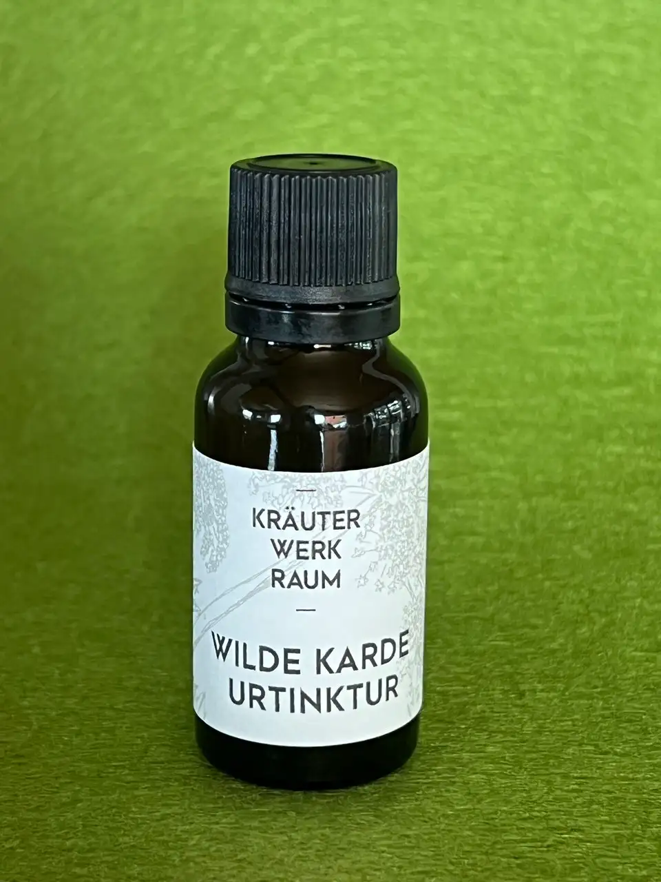Urtinktur Wilde Karde Vorschaubild 1