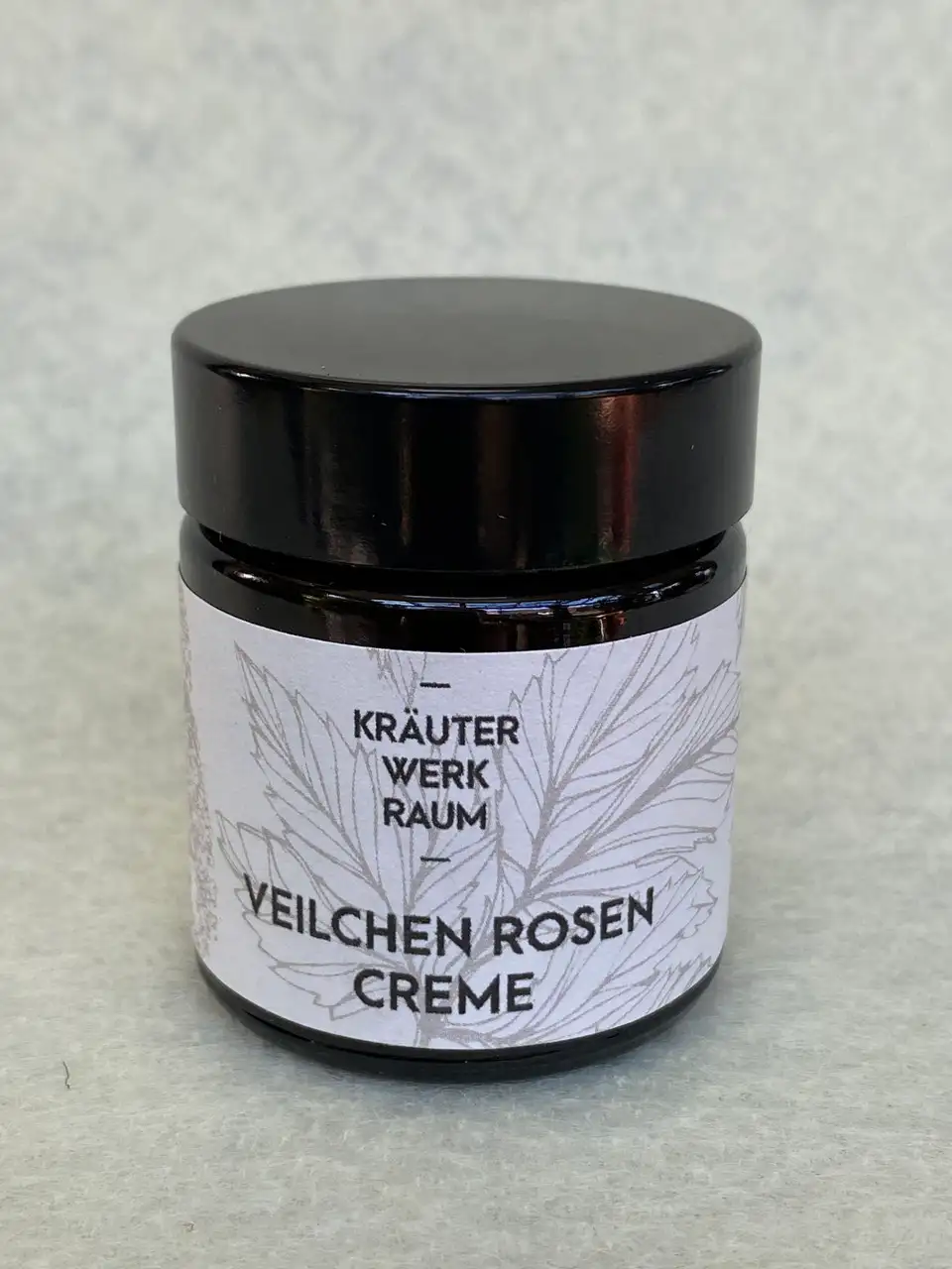 VEILCHEN ROSEN BALSAM Vorschaubild 1