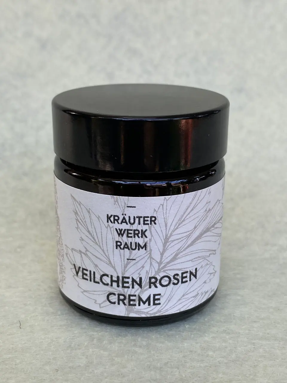 VEILCHEN ROSEN BALSAM