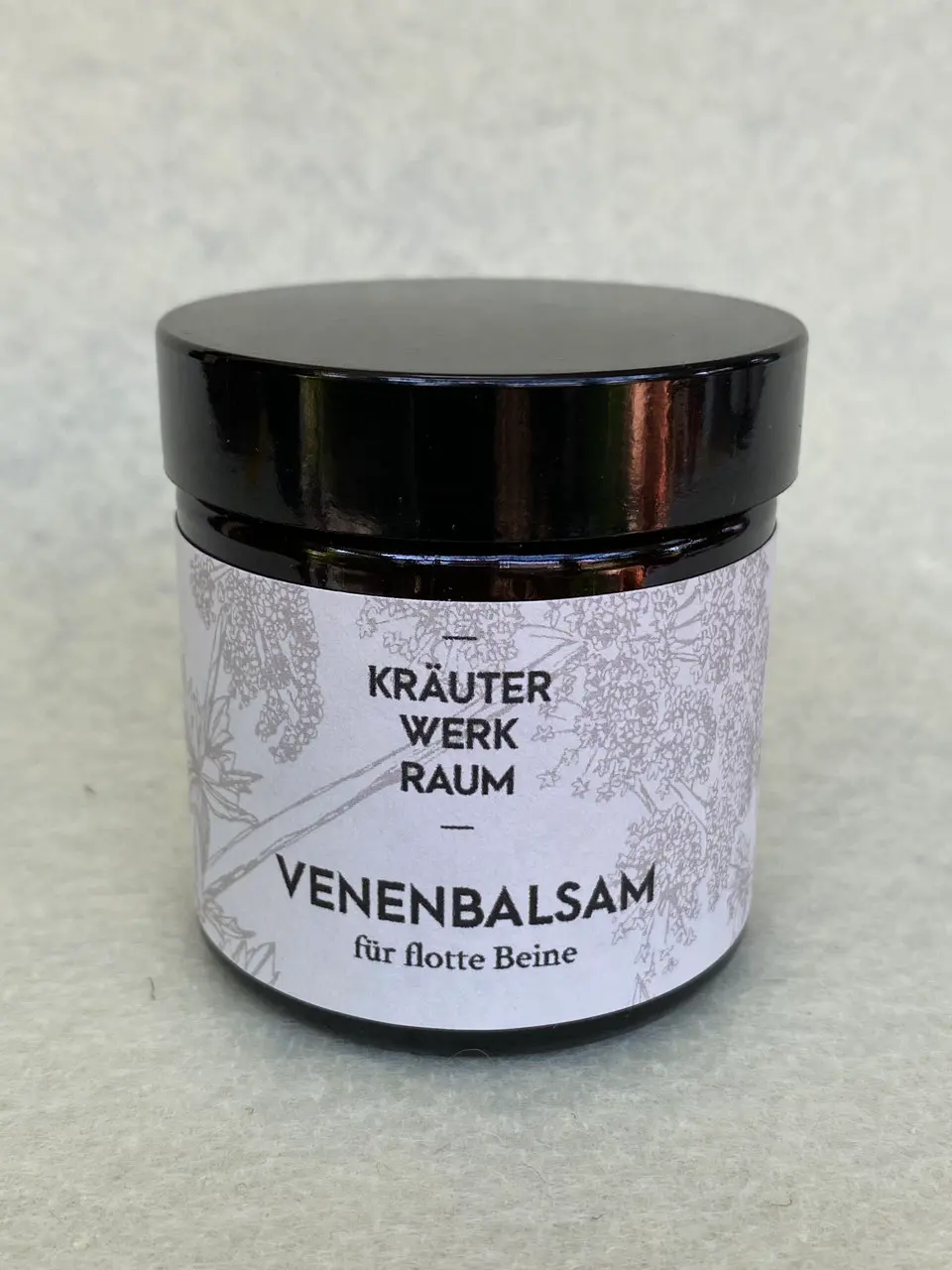 VENENBALSAM