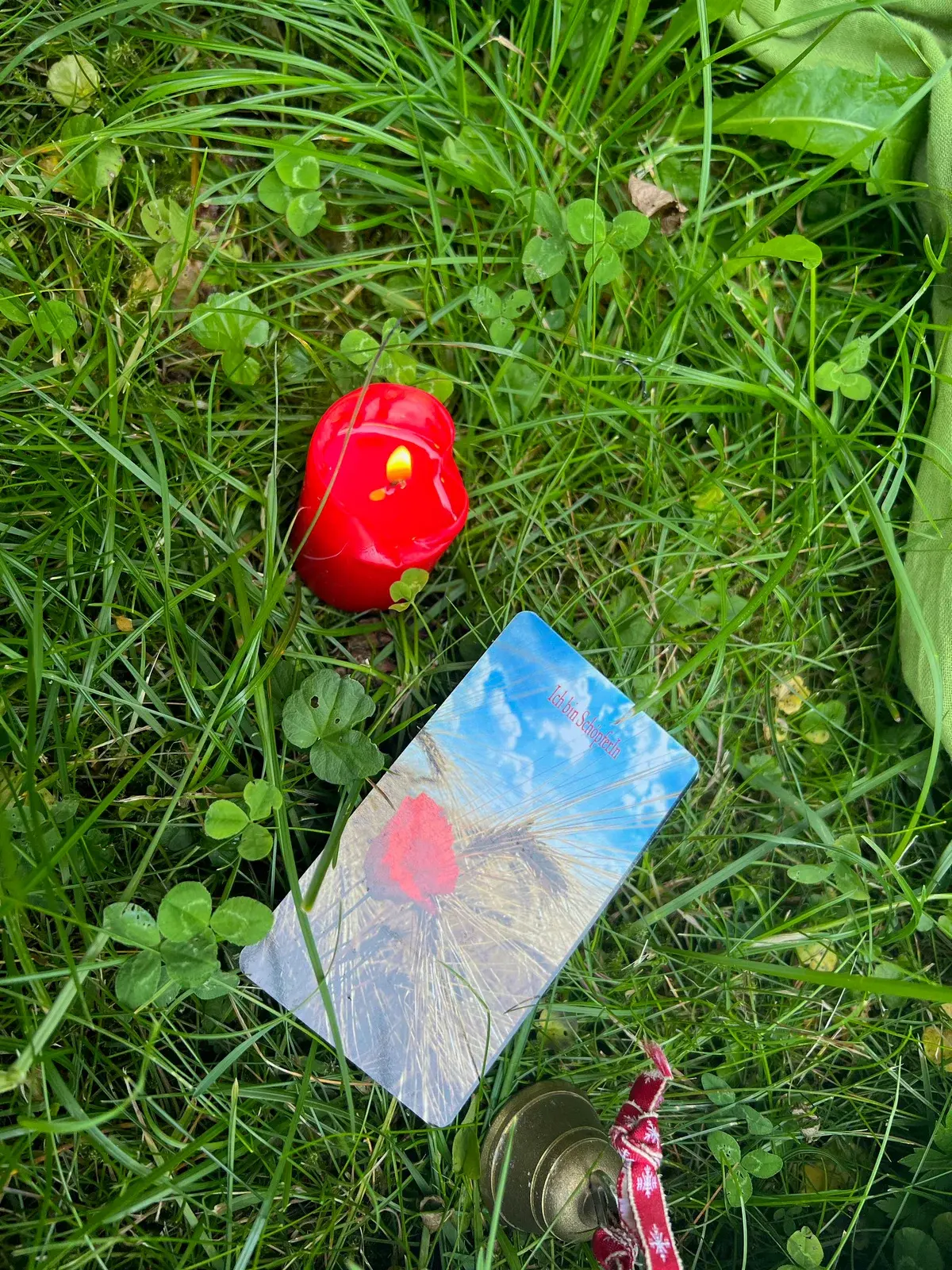 Archetyp Der Schöpfer/Die Schöpferin Galeriebild 9