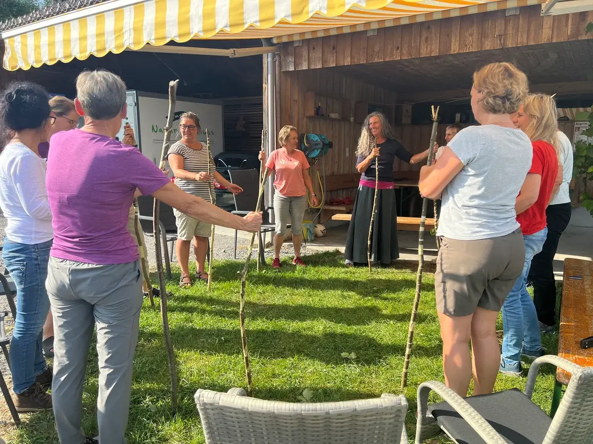 AusZeit für mich Galeriebild 17