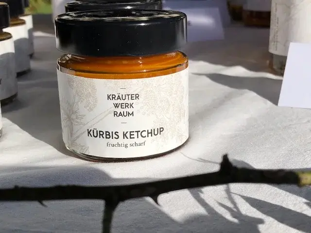Vom Garta ufa Tisch Galeriebild 6